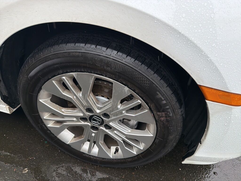 2025 Honda Odyssey Sport-L Gresham OR