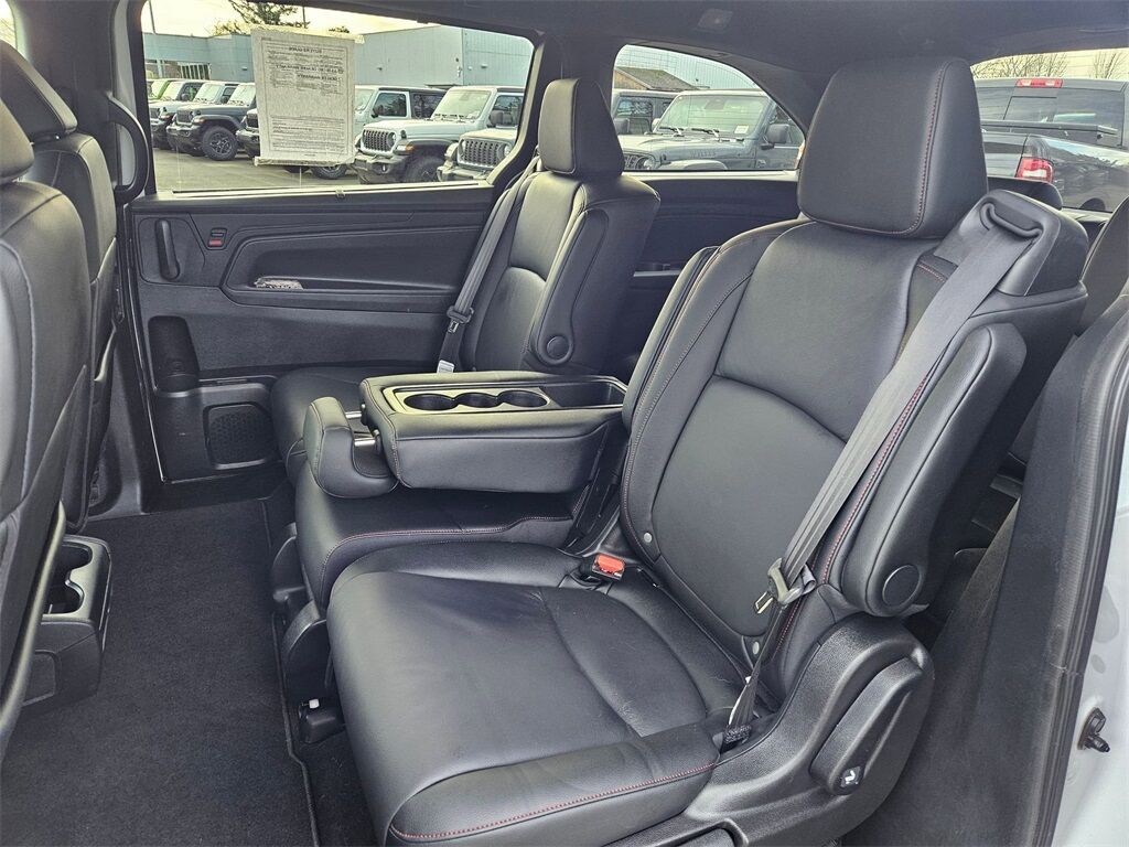 2025 Honda Odyssey Sport-L Gresham OR