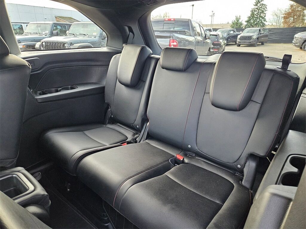 2025 Honda Odyssey Sport-L Gresham OR