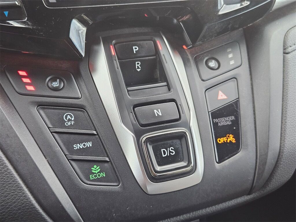 2025 Honda Odyssey Sport-L Gresham OR