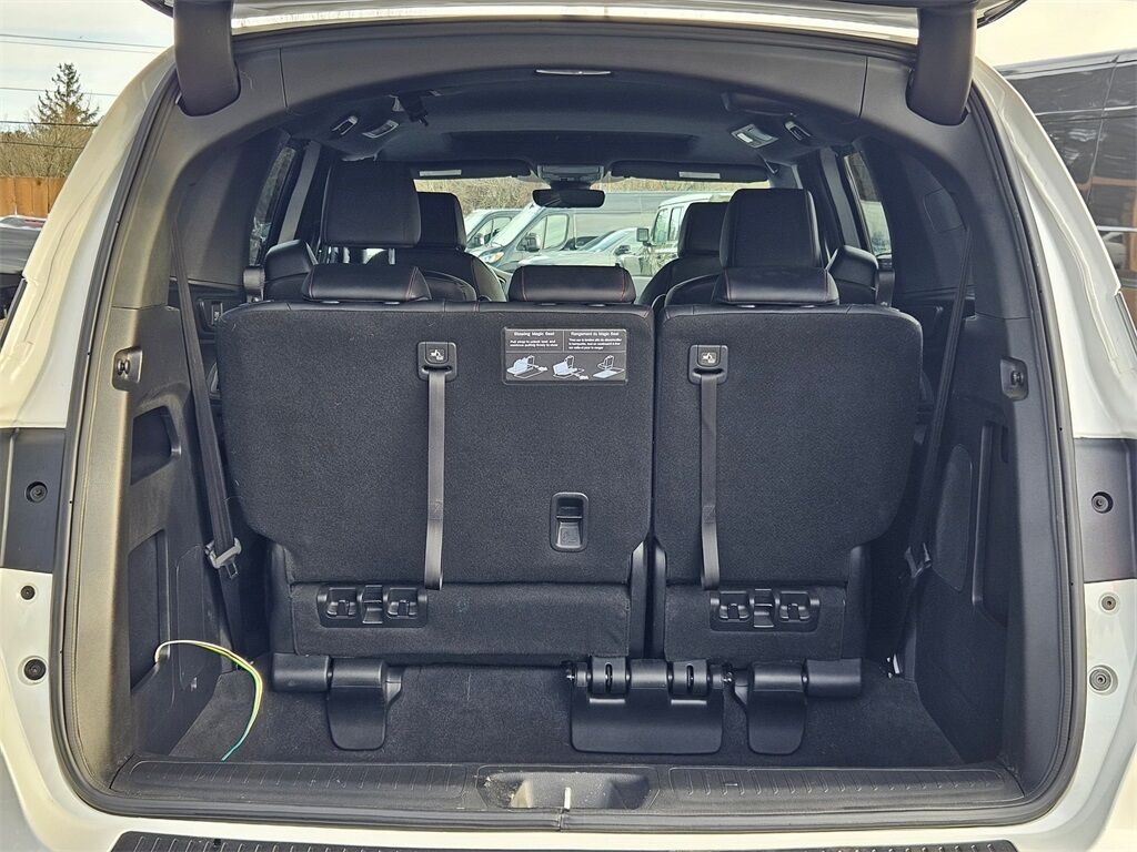 2025 Honda Odyssey Sport-L Gresham OR