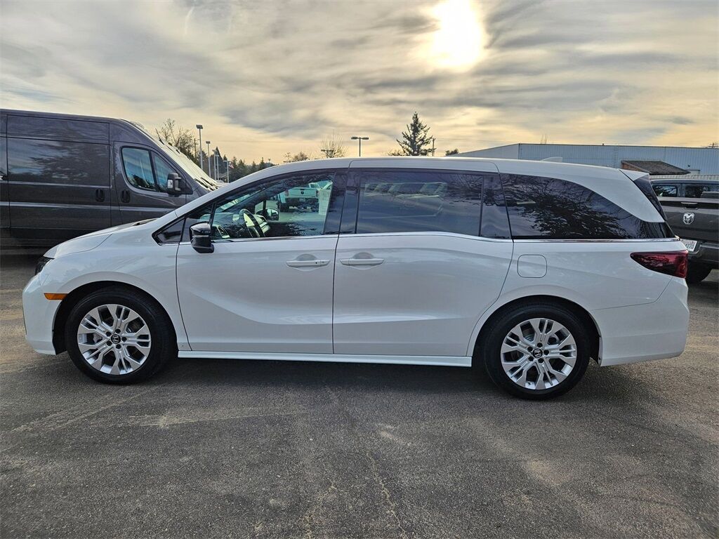 2025 Honda Odyssey Sport-L Gresham OR