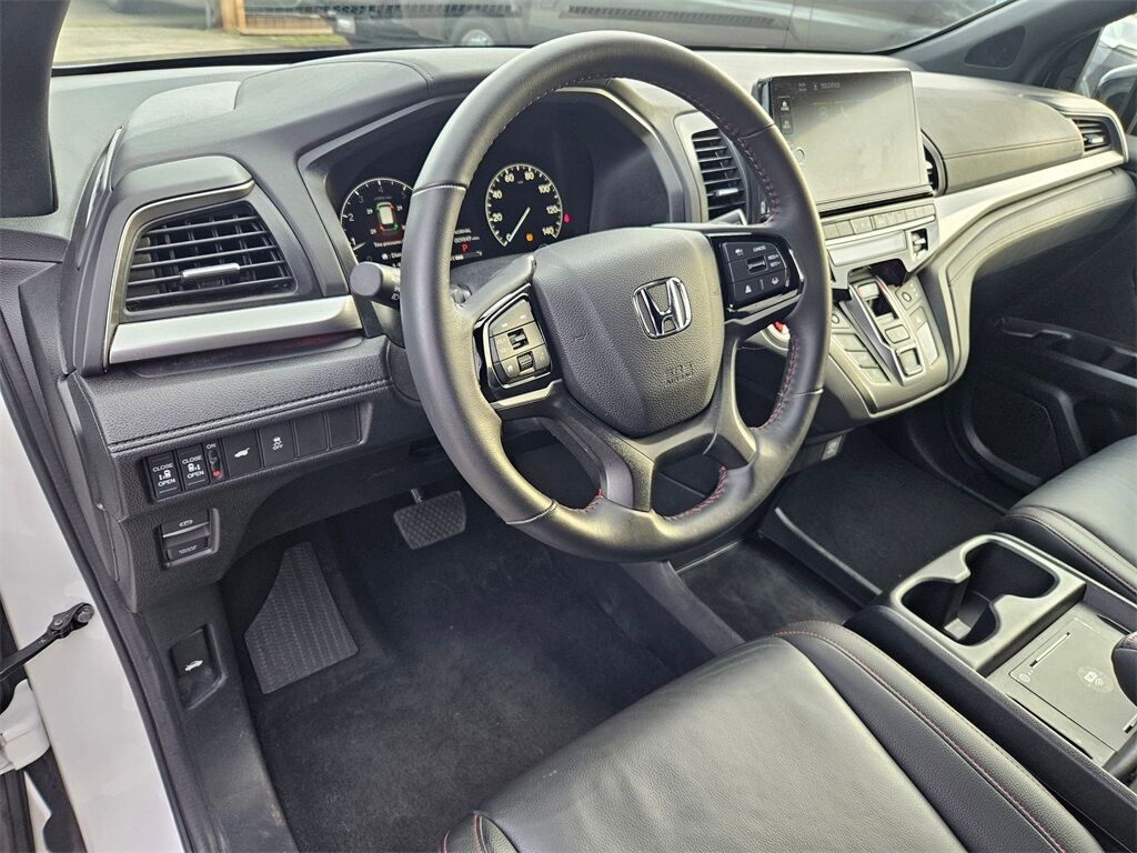 2025 Honda Odyssey Sport-L Gresham OR