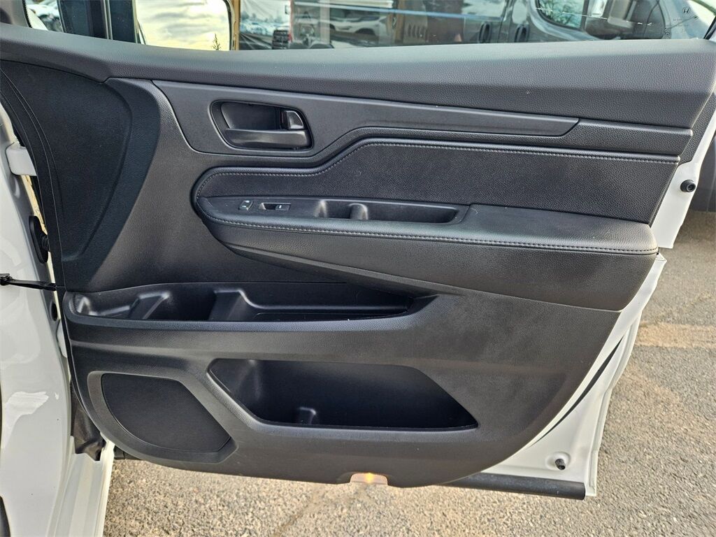 2025 Honda Odyssey Sport-L Gresham OR