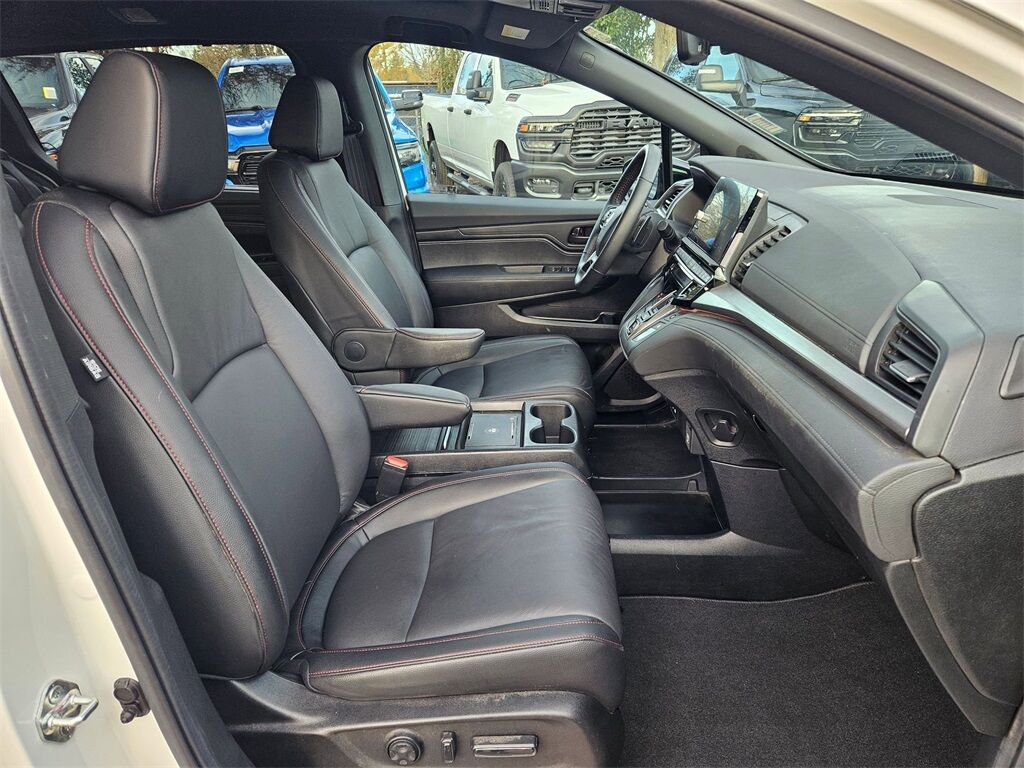 2025 Honda Odyssey Sport-L Gresham OR