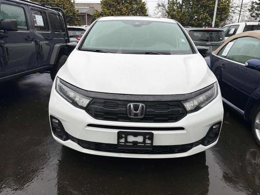2025 Honda Odyssey Sport-L Gresham OR