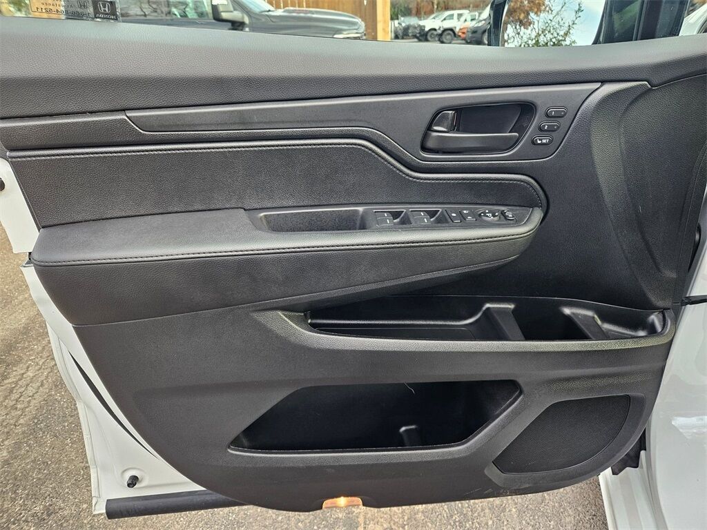 2025 Honda Odyssey Sport-L Gresham OR