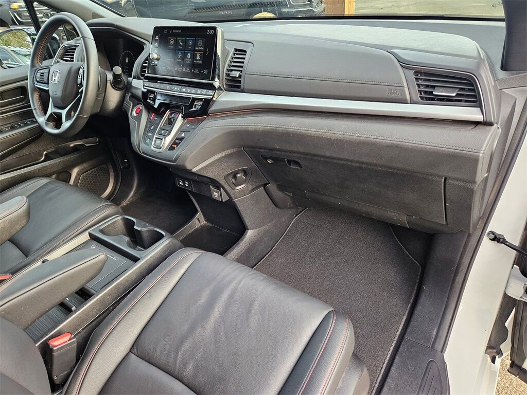 2025 Honda Odyssey Sport-L Gresham OR