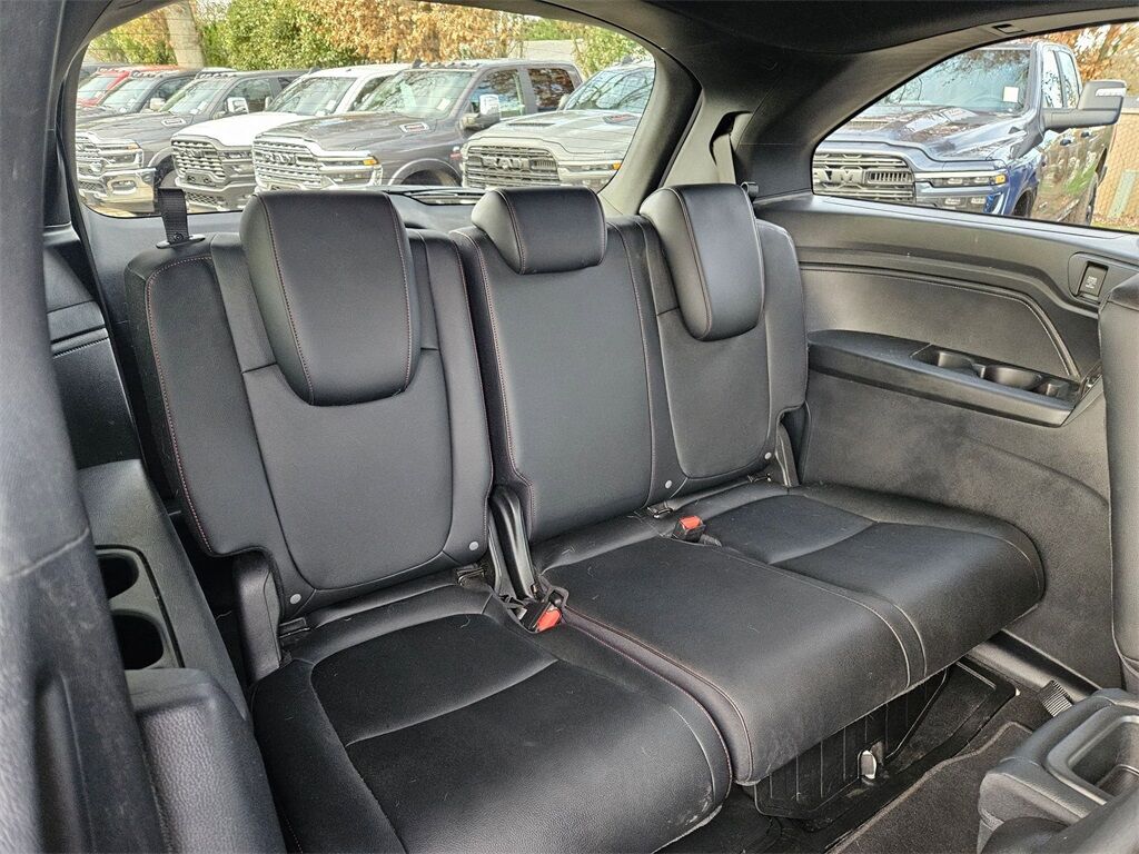 2025 Honda Odyssey Sport-L Gresham OR