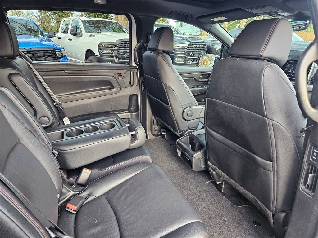 2025 Honda Odyssey Sport-L Gresham OR