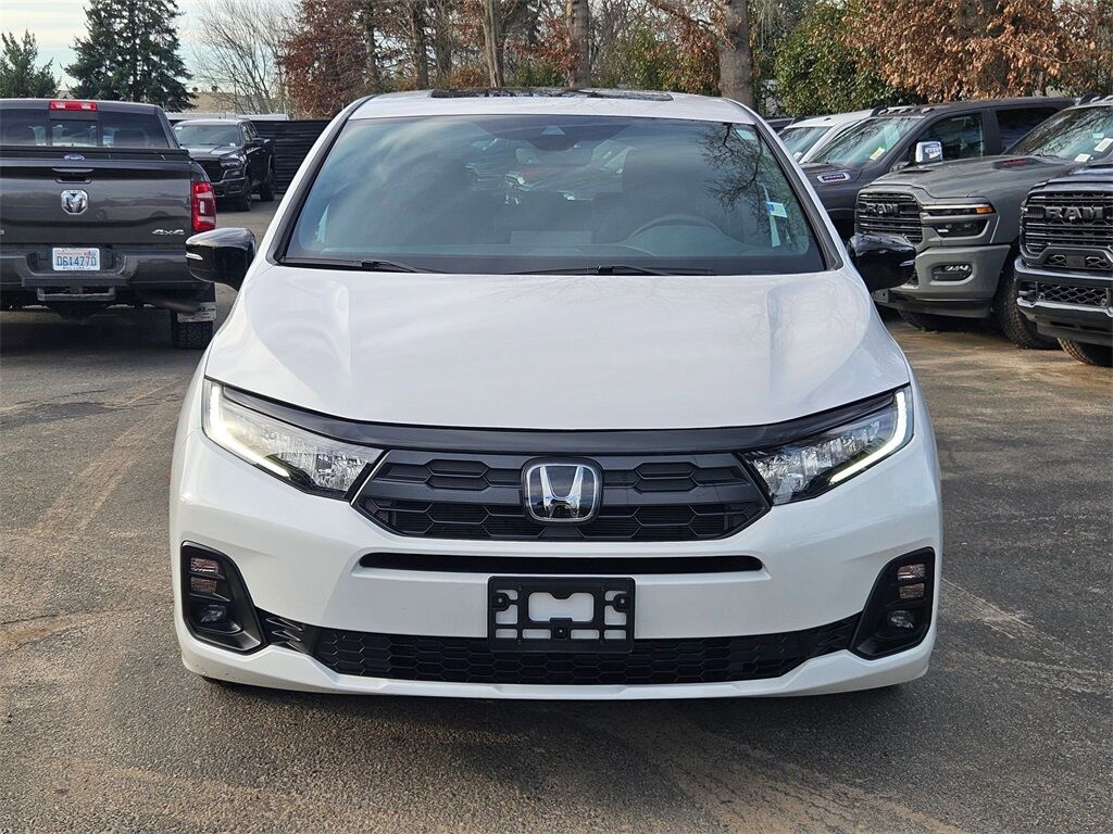 2025 Honda Odyssey Sport-L Gresham OR