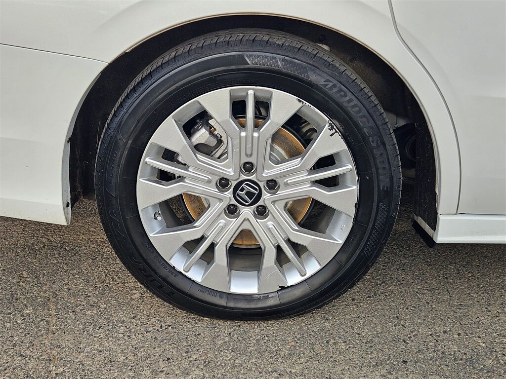 2025 Honda Odyssey Sport-L Gresham OR