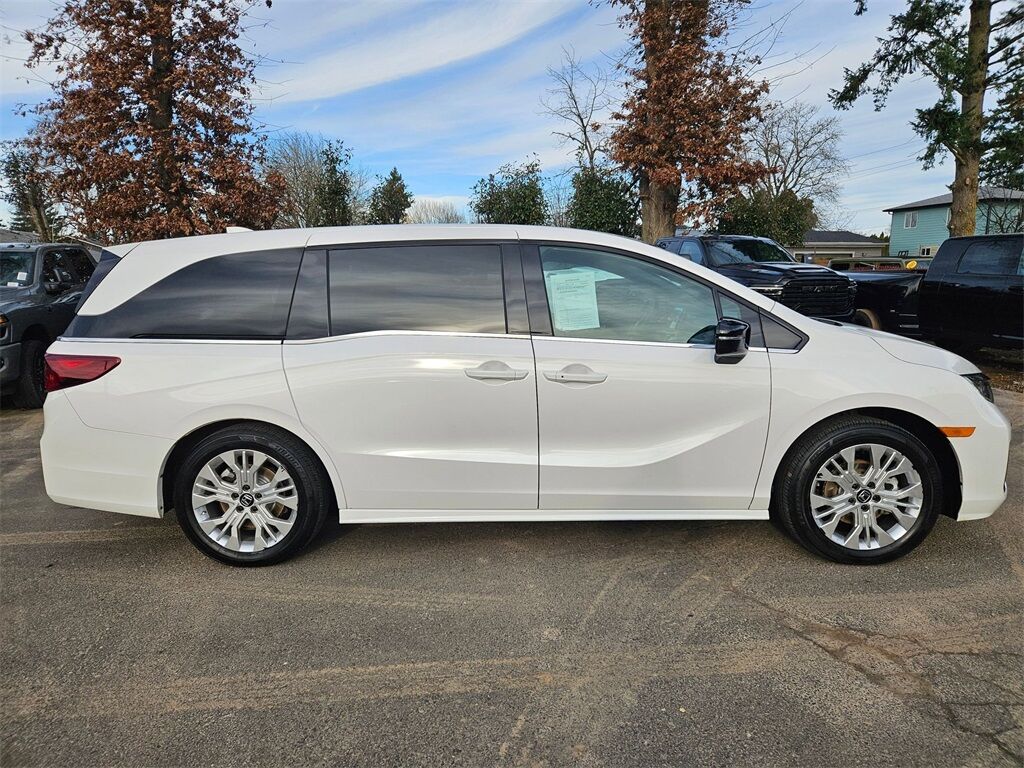 2025 Honda Odyssey Sport-L Gresham OR