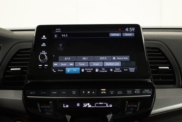 2025 Honda Odyssey Sport-L Raleigh NC