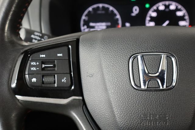 2025 Honda Odyssey Sport-L Raleigh NC