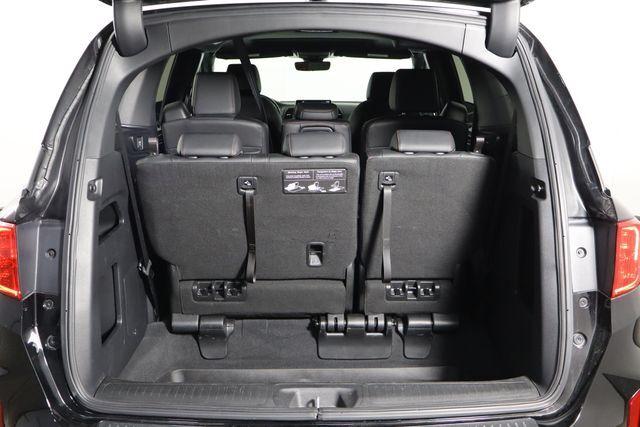 2025 Honda Odyssey Sport-L Raleigh NC
