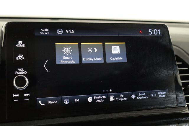 2025 Honda Odyssey Sport-L Raleigh NC