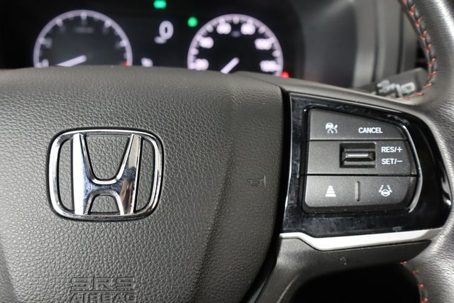 2025 Honda Odyssey Sport-L Raleigh NC