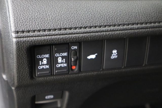 2025 Honda Odyssey Sport-L Raleigh NC