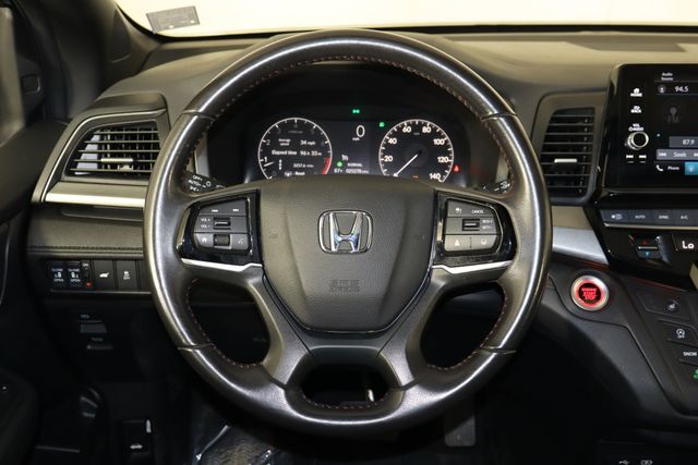 2025 Honda Odyssey Sport-L Raleigh NC