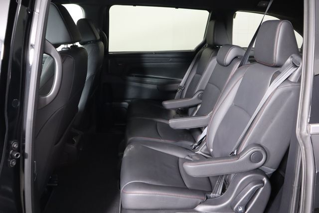 2025 Honda Odyssey Sport-L Raleigh NC