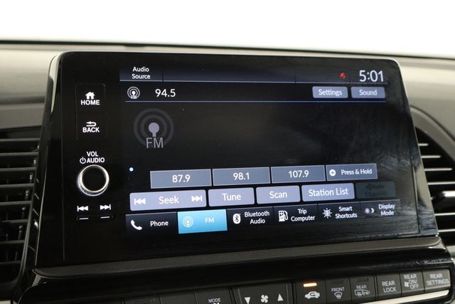 2025 Honda Odyssey Sport-L Raleigh NC