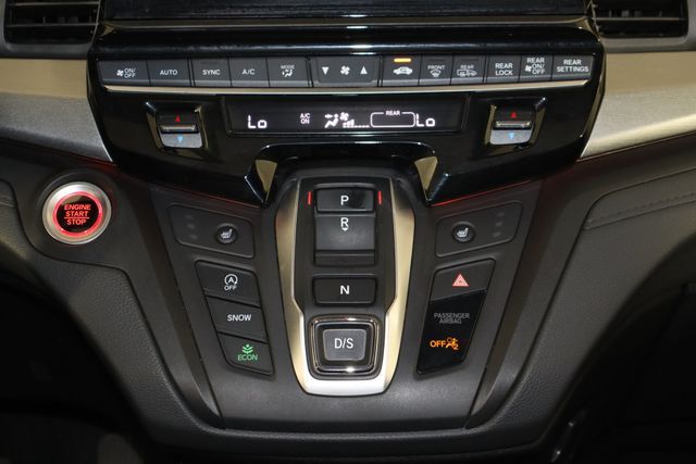 2025 Honda Odyssey Sport-L Raleigh NC