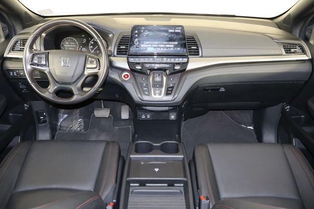2025 Honda Odyssey Sport-L Raleigh NC