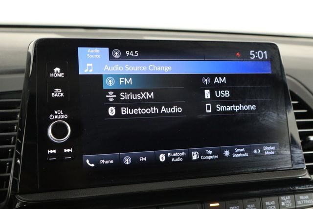 2025 Honda Odyssey Sport-L Raleigh NC