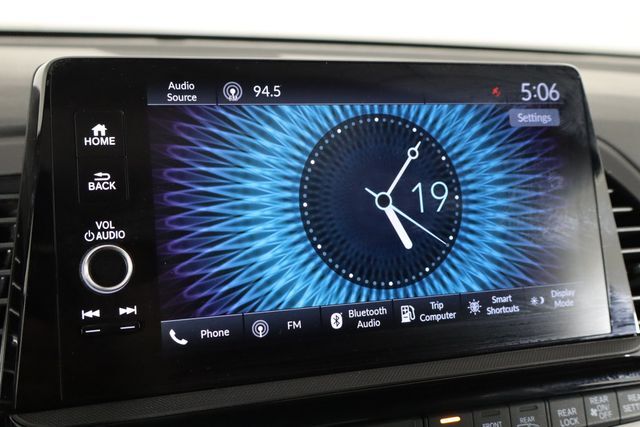 2025 Honda Odyssey Sport-L Raleigh NC