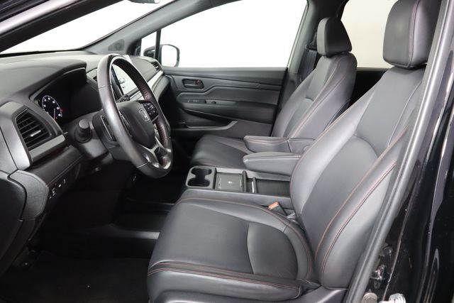 2025 Honda Odyssey Sport-L Raleigh NC