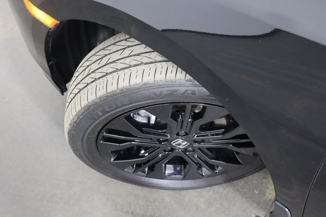 2025 Honda Odyssey Sport-L Raleigh NC