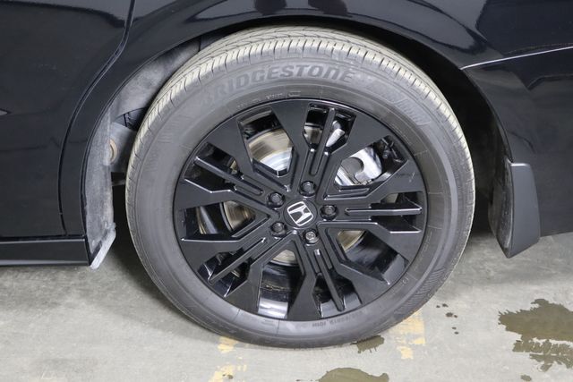 2025 Honda Odyssey Sport-L Raleigh NC