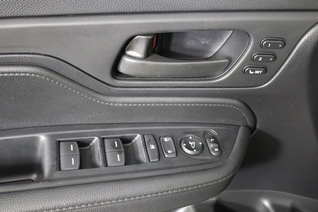 2025 Honda Odyssey Sport-L Raleigh NC