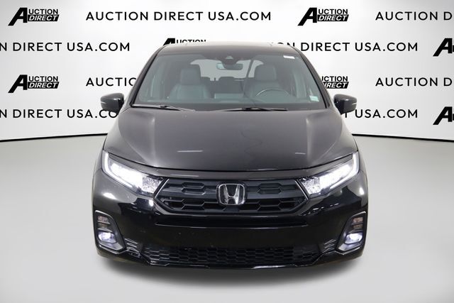 2025 Honda Odyssey Sport-L Raleigh NC