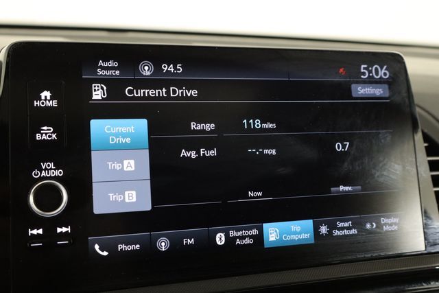 2025 Honda Odyssey Sport-L Raleigh NC