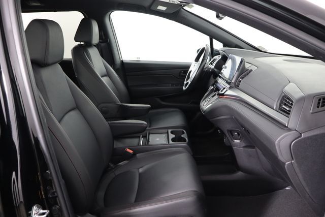 2025 Honda Odyssey Sport-L Raleigh NC