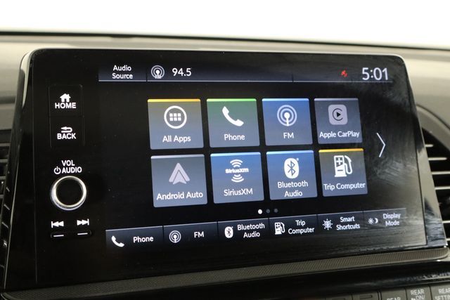 2025 Honda Odyssey Sport-L Raleigh NC
