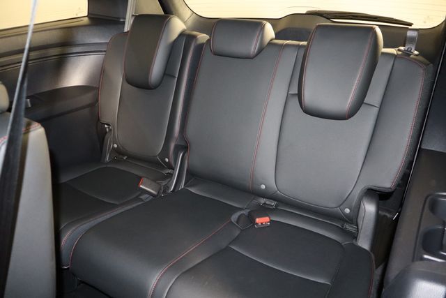 2025 Honda Odyssey Sport-L Raleigh NC