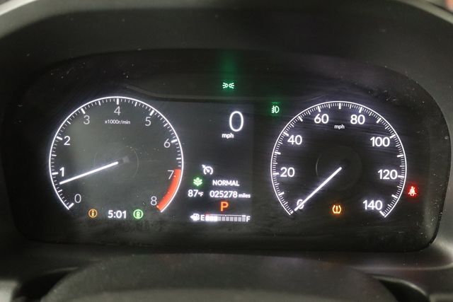 2025 Honda Odyssey Sport-L Raleigh NC