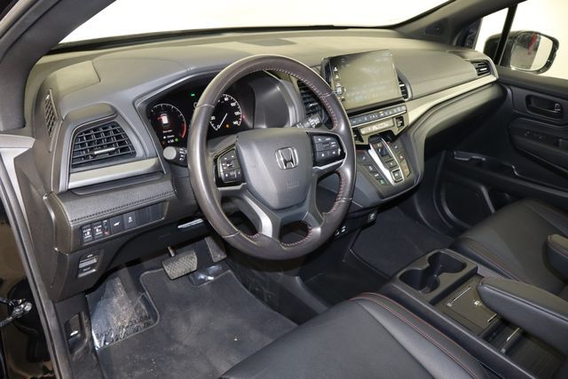 2025 Honda Odyssey Sport-L Raleigh NC