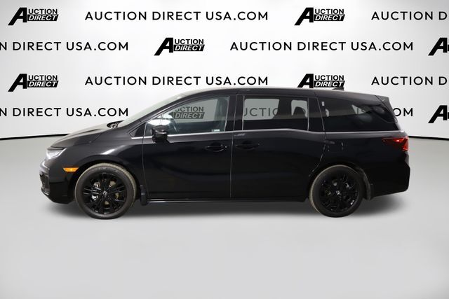 2025 Honda Odyssey Sport-L Raleigh NC