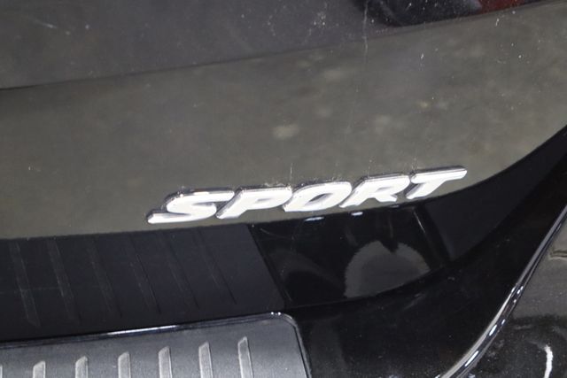 2025 Honda Odyssey Sport-L Raleigh NC