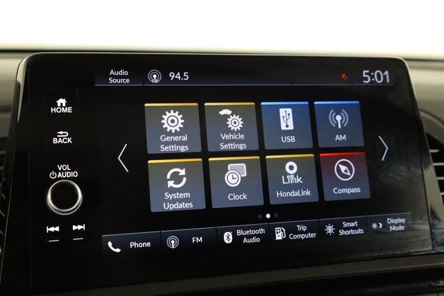 2025 Honda Odyssey Sport-L Raleigh NC