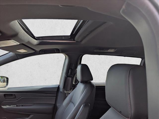 2025 Honda Odyssey Sport-L Roseville CA
