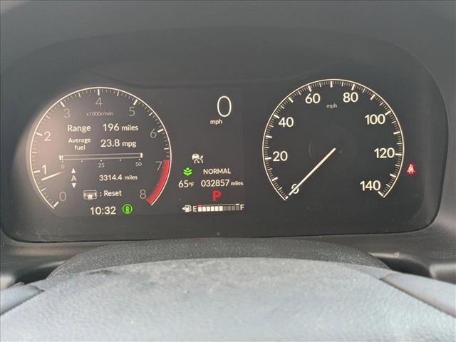 2025 Honda Odyssey Sport-L Roseville CA