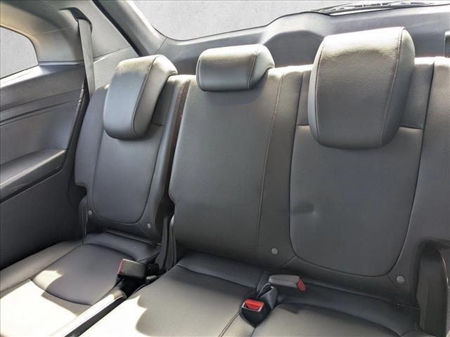 2025 Honda Odyssey Sport-L Roseville CA
