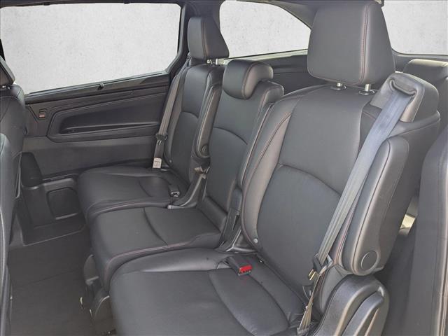 2025 Honda Odyssey Sport-L Roseville CA