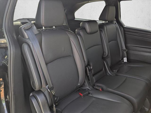 2025 Honda Odyssey Sport-L Roseville CA