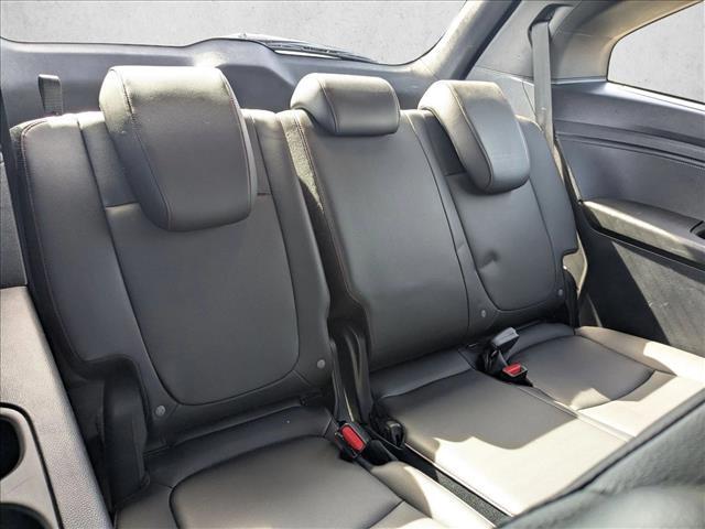2025 Honda Odyssey Sport-L Roseville CA